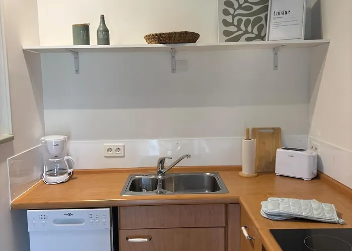 Casa vacanze La P'tite Maison De Cerisel Avec Piscine Privée *