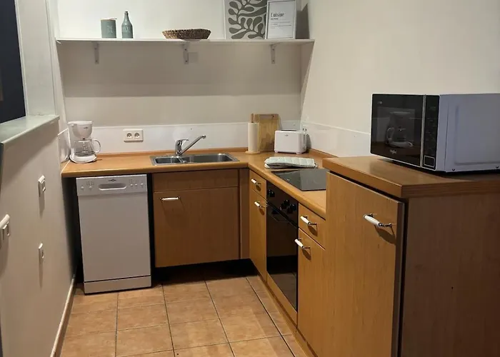 La P'tite Maison De Cerisel Avec Piscine Privée * Ducey-Les Cheris