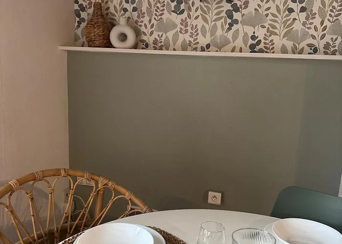 La P'tite Maison De Cerisel Avec Piscine Privée * Ducey-Les Cheris